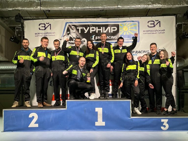 фото с турнира СтилсГрупп в Назрани