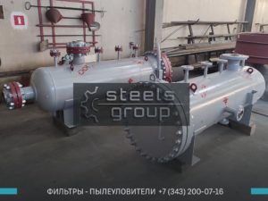 фильтры сепараторы для газа в Назрани